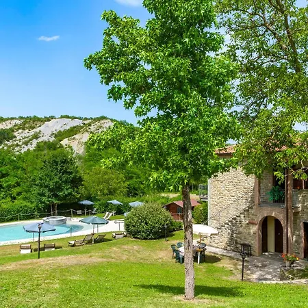 Διαμέρισμα Valguerriera - Avena