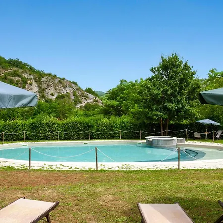 Valguerriera - Avena Διαμέρισμα Pian di Mulino