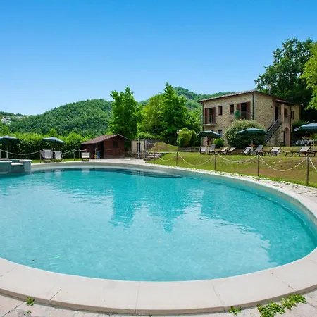 Valguerriera - Avena Pian di Mulino