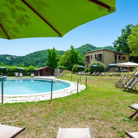 Valguerriera - Avena * Pian di Mulino