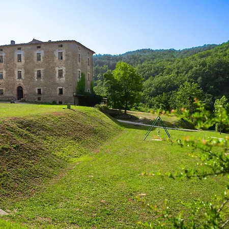 Valguerriera - Avena Pian di Mulino