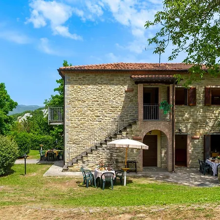 Valguerriera - Avena Apartment Apecchio