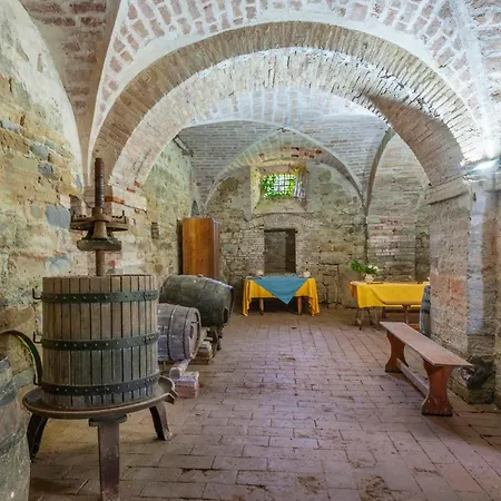 Valguerriera - Avena * Pian di Mulino