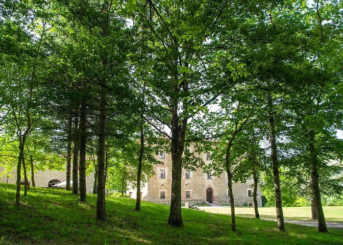 Lägenhet Valguerriera - Avena *