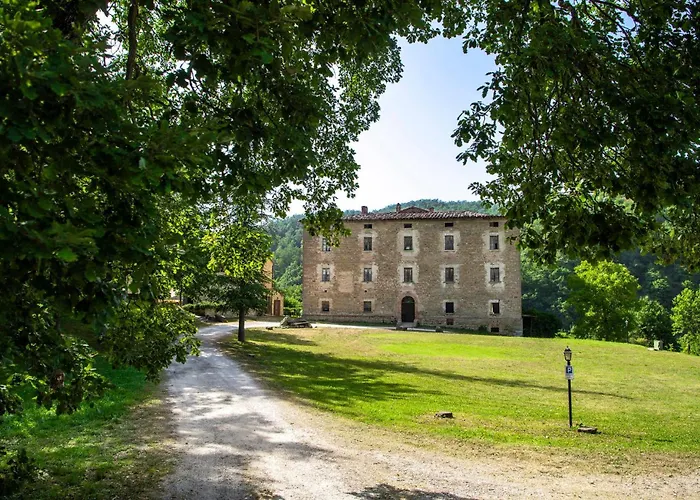 Valguerriera - Avena *