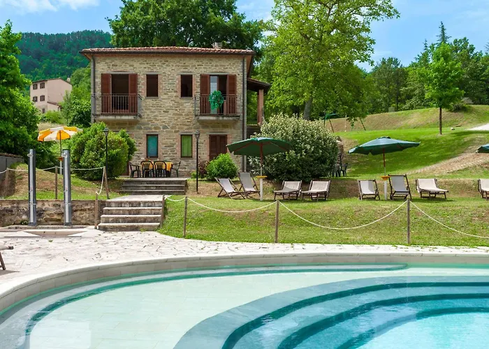 Lägenhet Valguerriera - Avena Apecchio