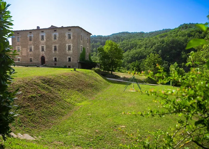 Valguerriera - Avena Apecchio