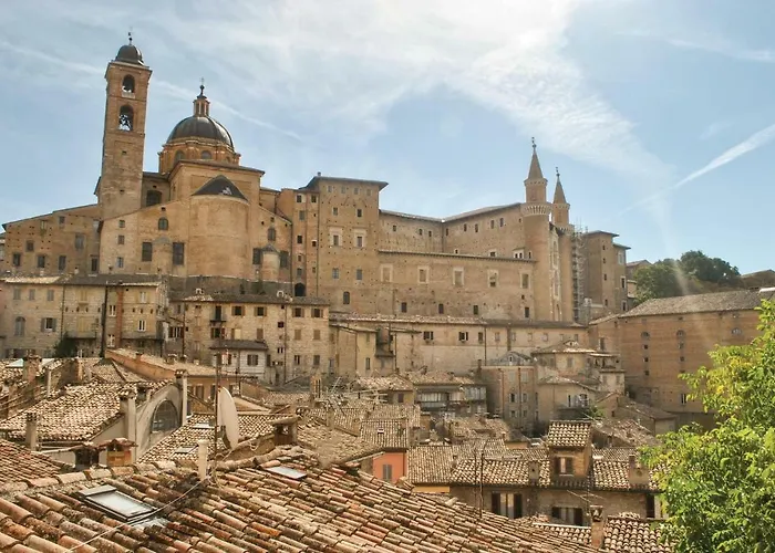 Valguerriera - Avena Lägenhet Apecchio